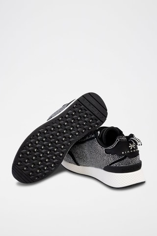 Sneakers de nobuck Jw Preto