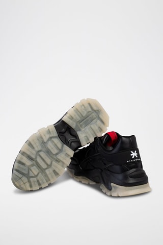 Sneakers Glider W Preto