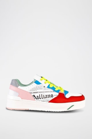 Sneakers Multicolor