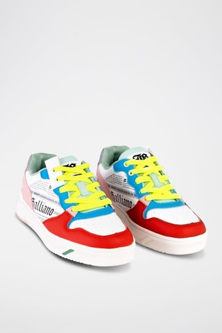Sneakers Multicolor