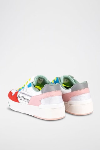 Sneakers Multicolor