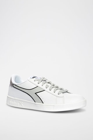 Sneakers Torneo WN - Wit en grijs