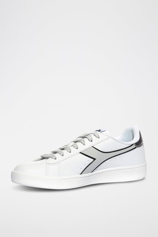 Sneakers Torneo WN - Wit en grijs
