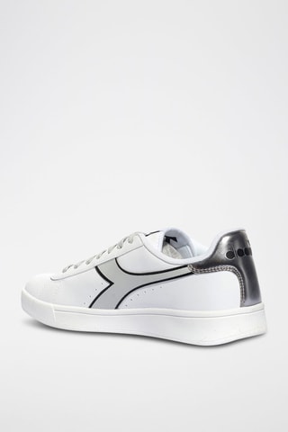 Sneakers Torneo WN - Wit en grijs