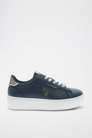 Sneakers Candy - Azul