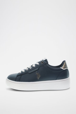Sneakers Candy - Azul
