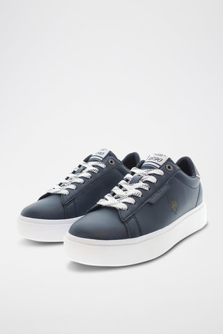 Sneakers Candy - Azul