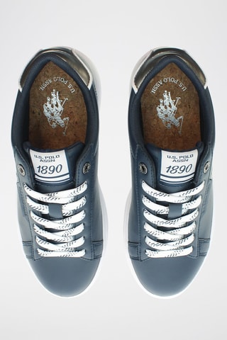 Sneakers Candy - Azul