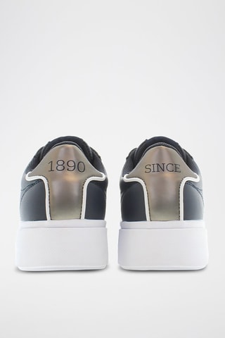 Sneakers Candy - Azul