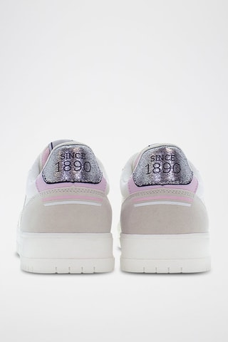 Sneakers Kosmo - Wit