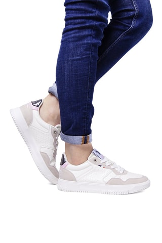 Sneakers Kosmo - Wit