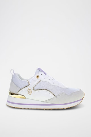 Sneakers Layla Wit