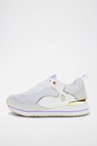 Sneakers Layla Wit