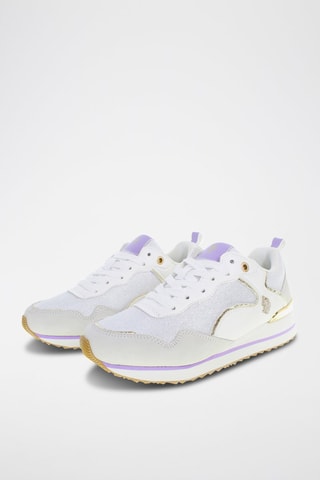Sneakers Layla Wit