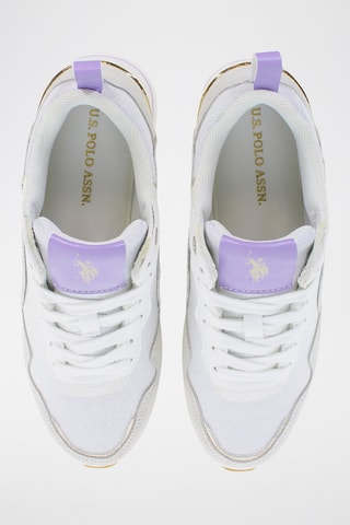 Sneakers Layla Wit