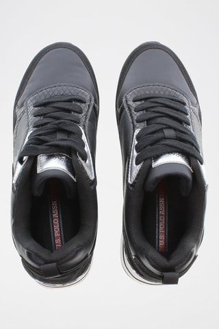 Sneakers Fey Preto