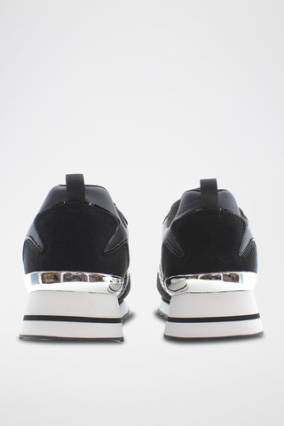 Sneakers Fey Preto