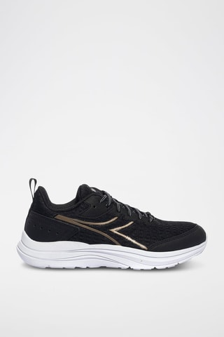 Sapatilhas de running Snipe - Preto