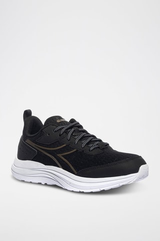 Sapatilhas de running Snipe - Preto