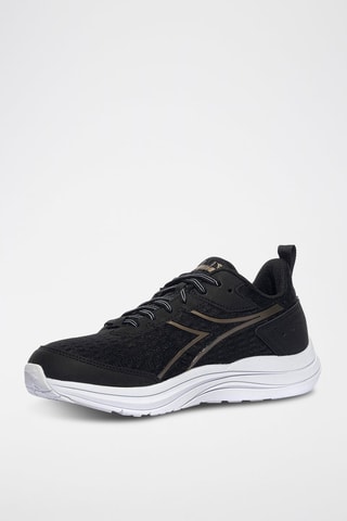 Sapatilhas de running Snipe - Preto