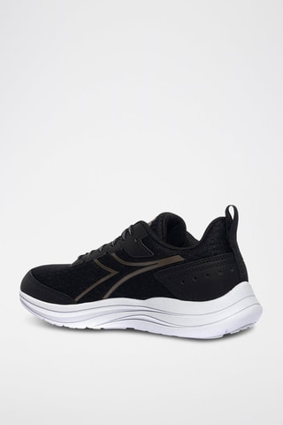 Sapatilhas de running Snipe - Preto