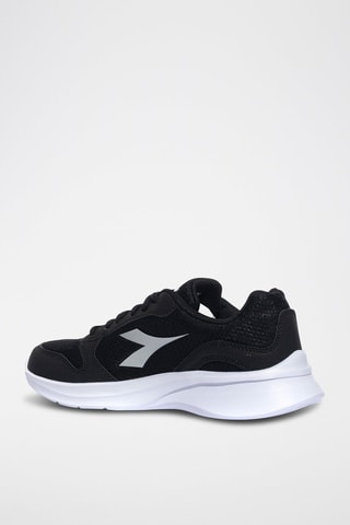 Sapatilhas de running Robin 4 - Preto e cinzento