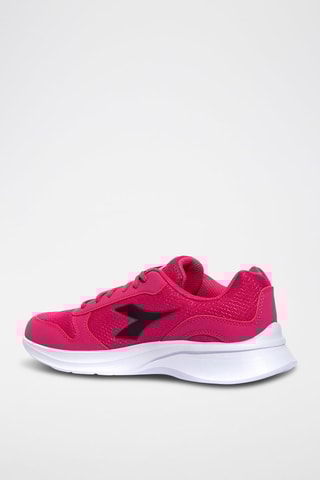 Hardloopschoenen Robin 4 - Roze en Zwart