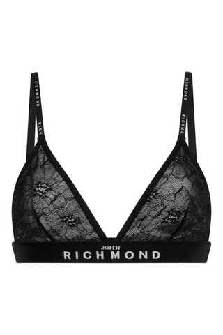 2 Beha's Bipack Bra Fudy - Zwart
