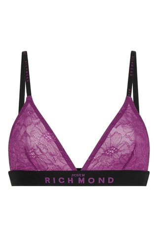2 Beha's Bipack Bra Fudy - Zwart