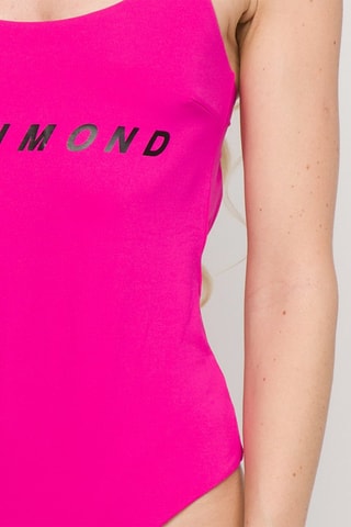 Maillot 1 pièce Nasis Fuchsia
