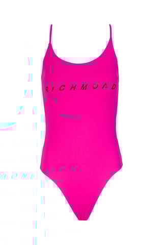 Maillot 1 pièce Nasis Fuchsia
