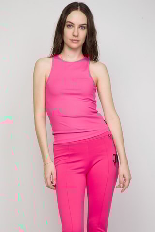 Hemd Stago - Fuchsia