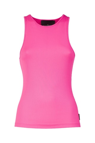 Hemd Stago - Fuchsia