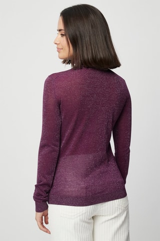 Pull - Violet - Harmont & Blaine