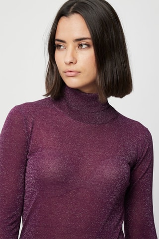 Pull - Violet - Harmont & Blaine