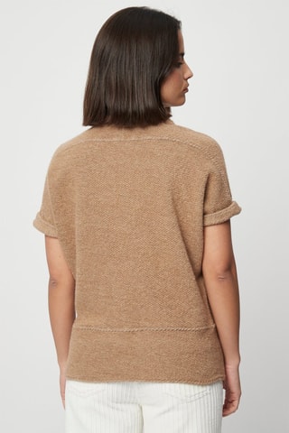 Trui Beige - Harmont & Blaine