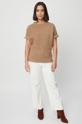 Trui Beige - Harmont & Blaine