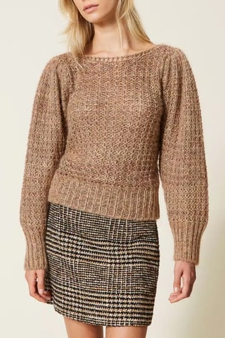 Trui - Beige