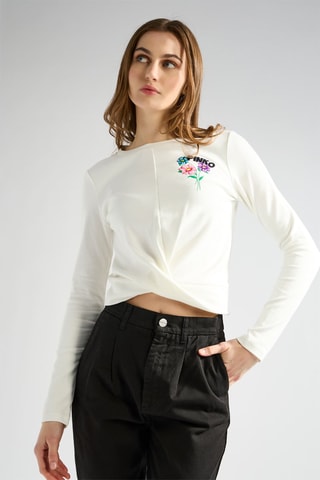 T-shirt - Branco