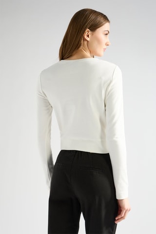 T-shirt - Branco