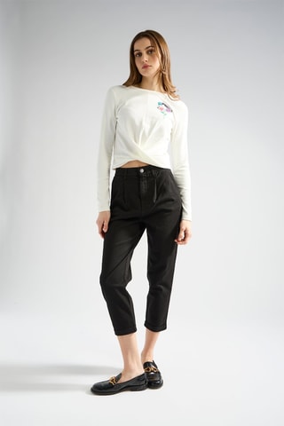 T-shirt - Branco