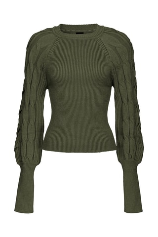 Trui - Groen