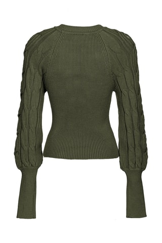 Trui - Groen