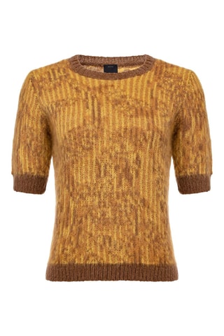 Top - Geel