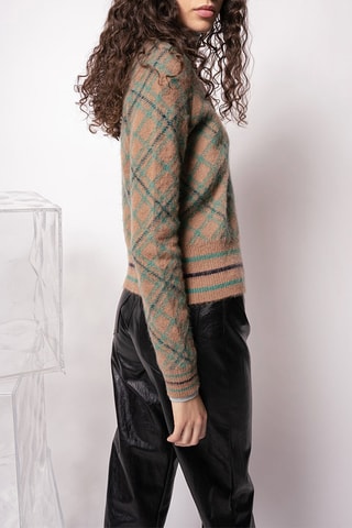 Vest - Beige