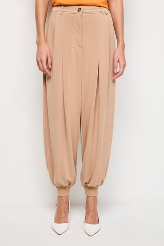 Jogger Beige