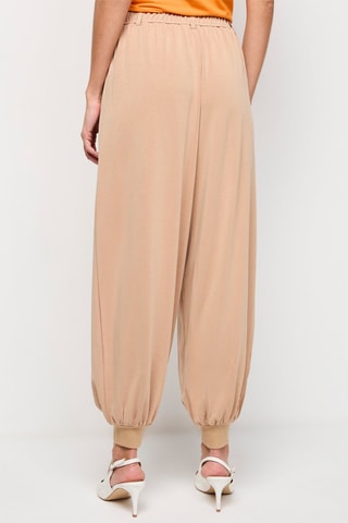 Jogger Beige