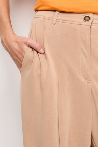 Jogger Beige