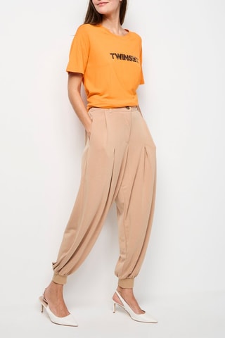 Jogger Beige