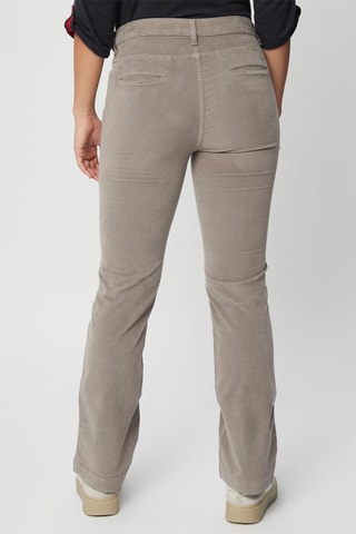 Pantalon slim - Marron foncé  - Harmont & Blaine